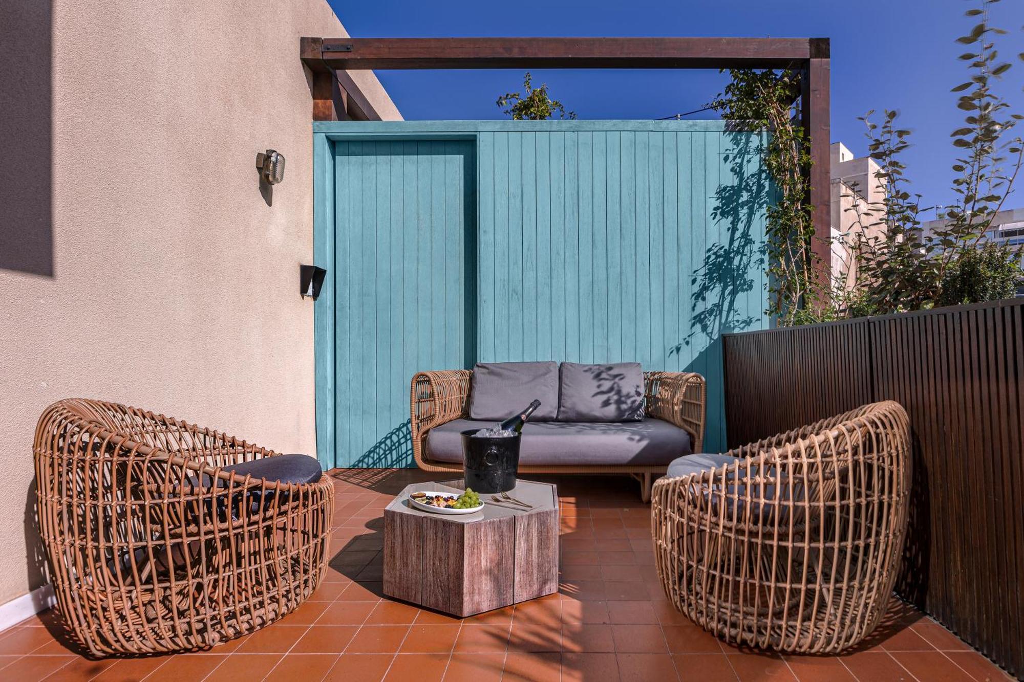 Gatsby Athens Hotel Exterior photo